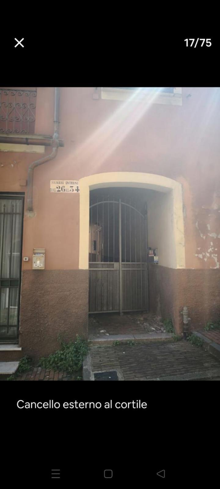 Casa Matilde Apartamento