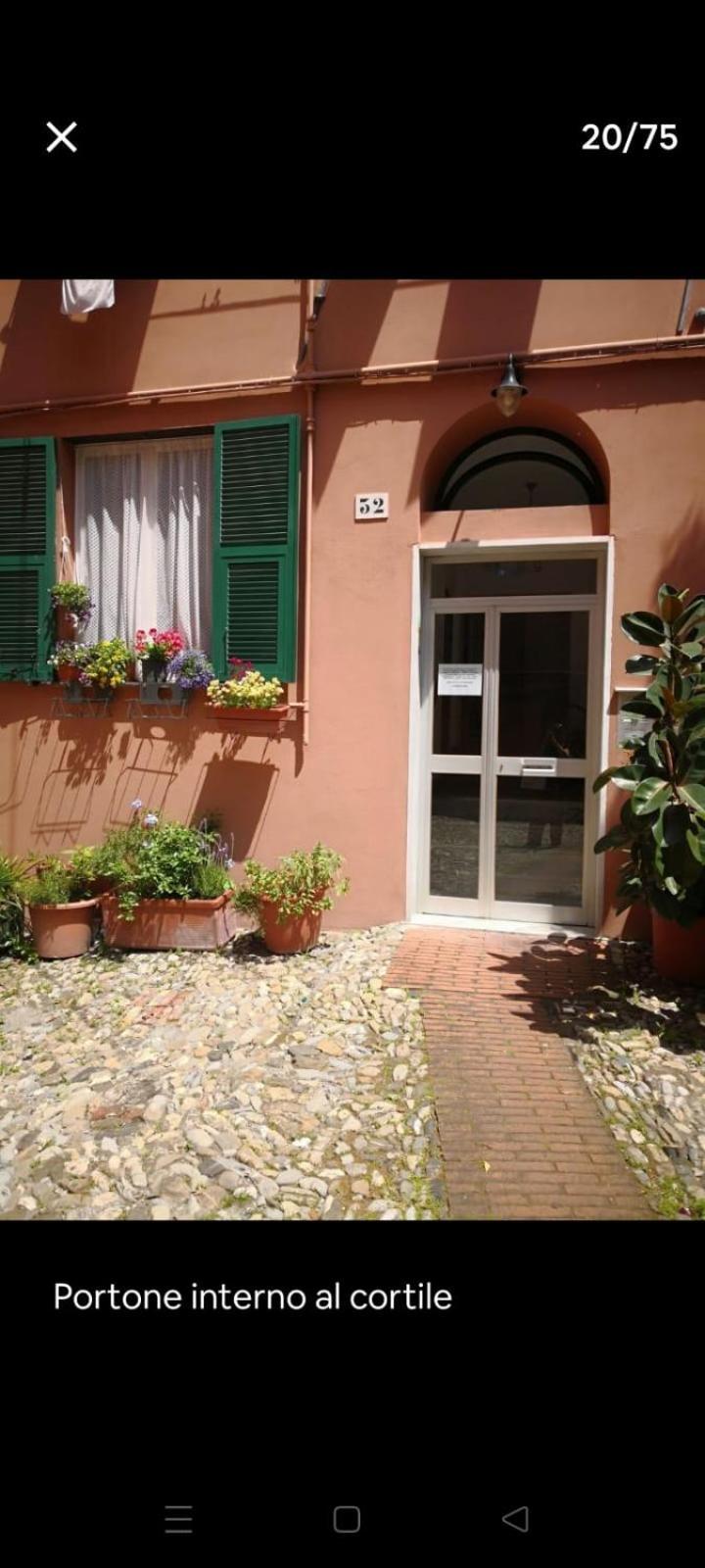 Apartamento Casa Matilde *