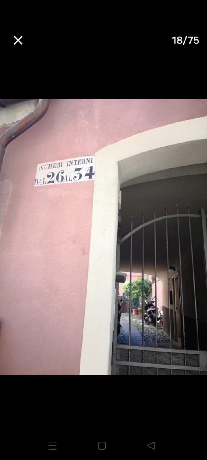 Apartamento Casa Matilde