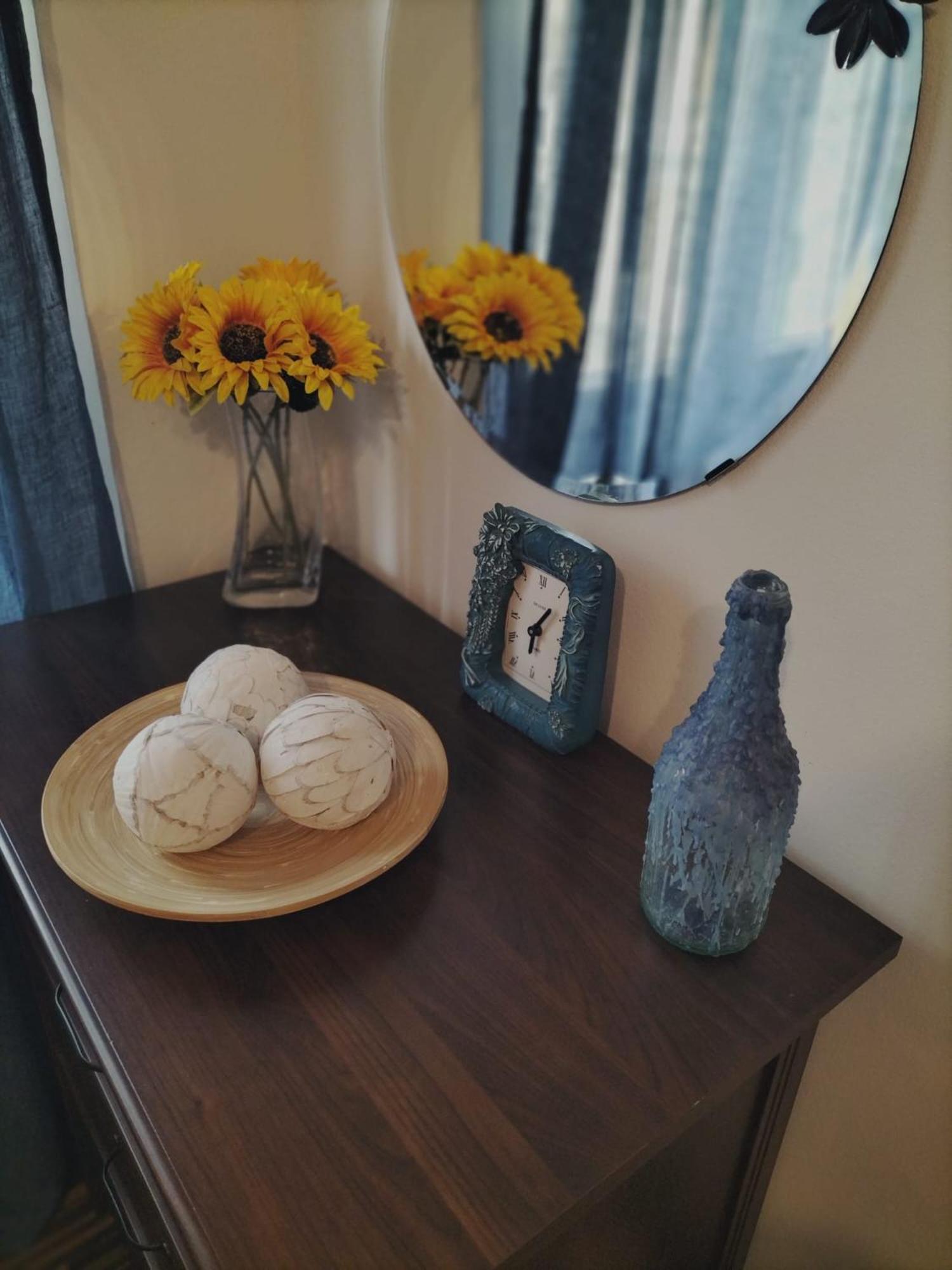 Apartamento Casa Matilde *