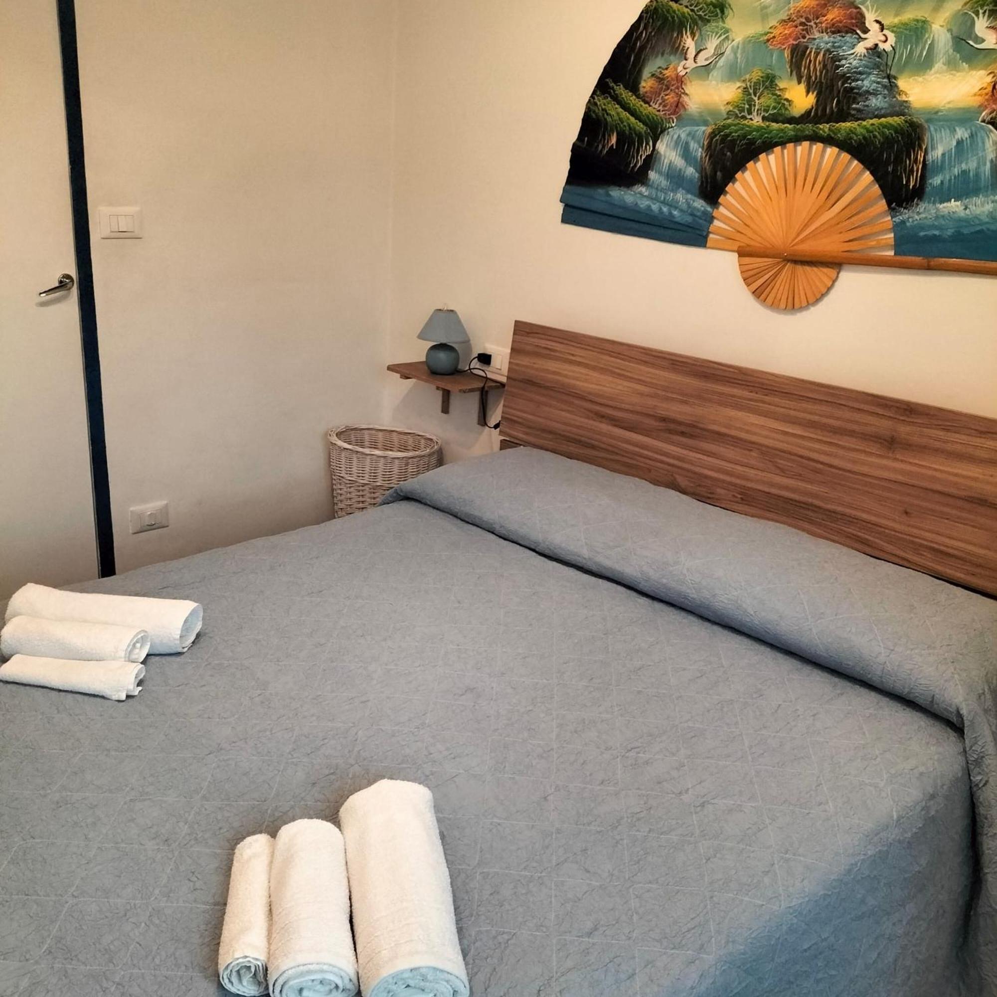 Casa Matilde Apartamento