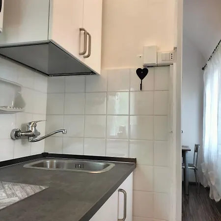 Appartamento Casa Matilde Genova Esterno foto
