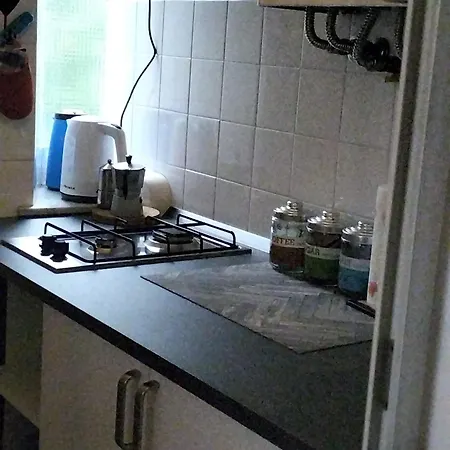 Appartamento Casa Matilde Genova Esterno foto