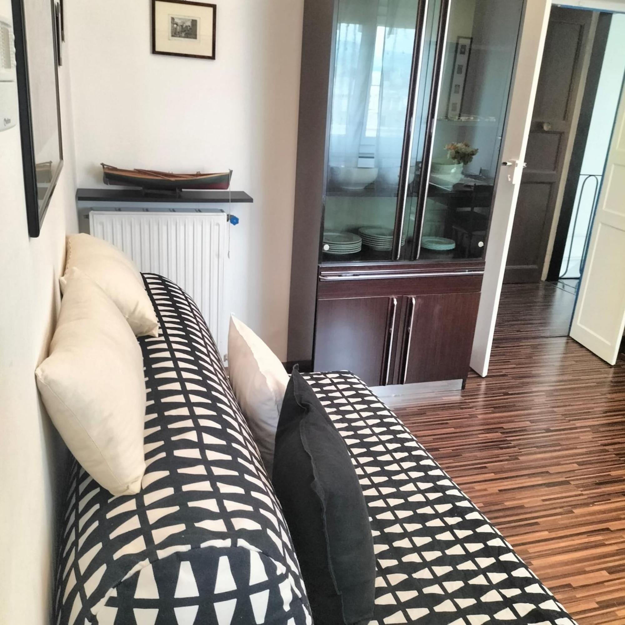 Casa Matilde Apartment Genoa